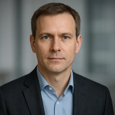 Jean-Marc Keller