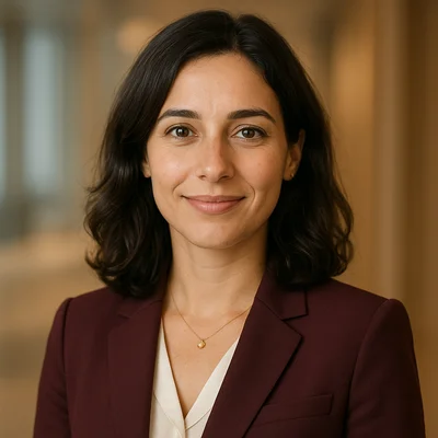 Sophie Bernasconi