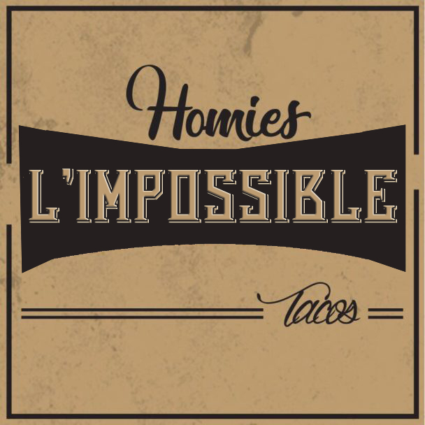 L'impossible Tacos