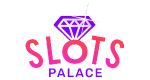 SlotsPalace logo