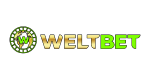 Weltbet logo